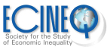ECINEQ Society for Study of Economic Inequality