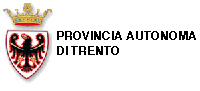 logo Provincia Trento
