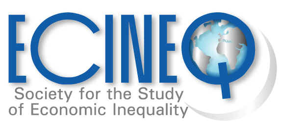 logo ECINEQ