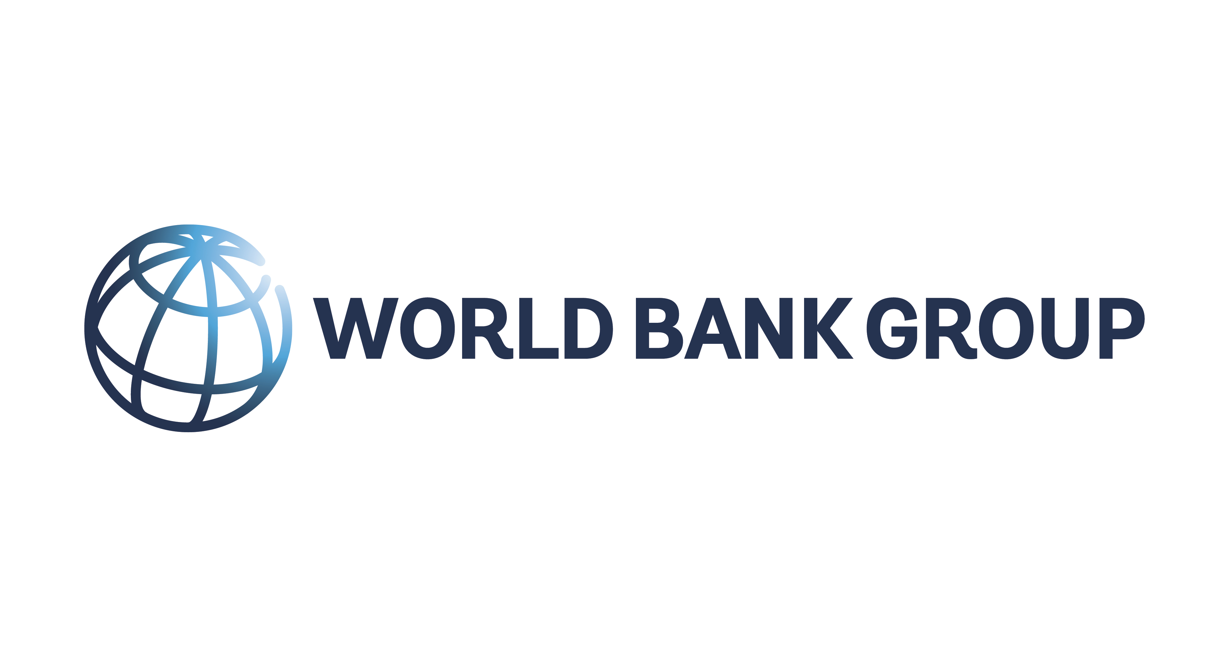 logo World Bank Group